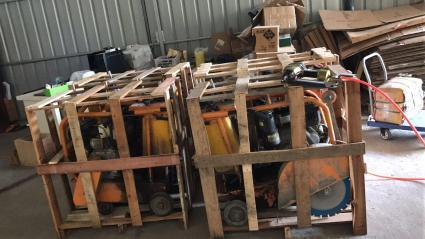 南阳行李、家具、电器包装托运