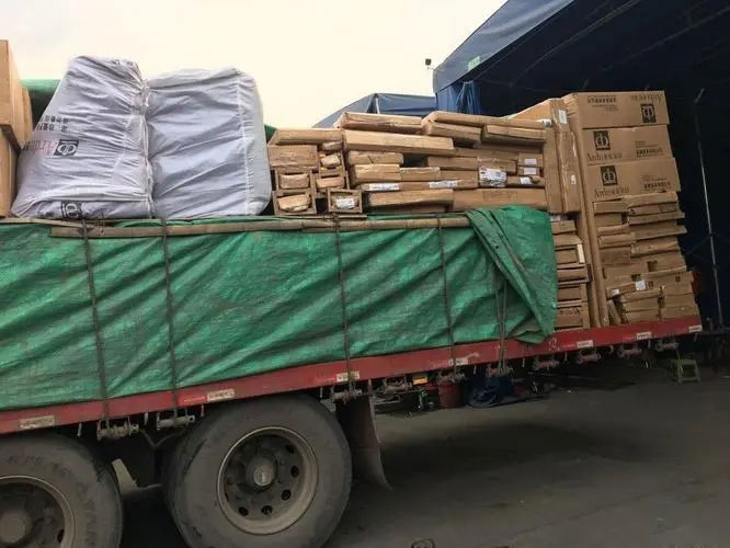 南阳家具托运