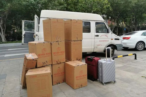 南阳行李托运公司